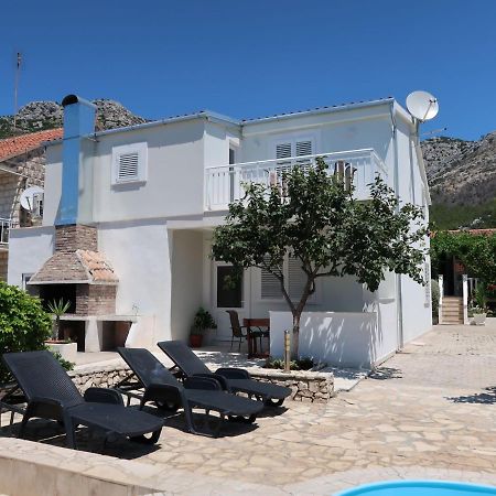 Villa Anita Viganj Esterno foto