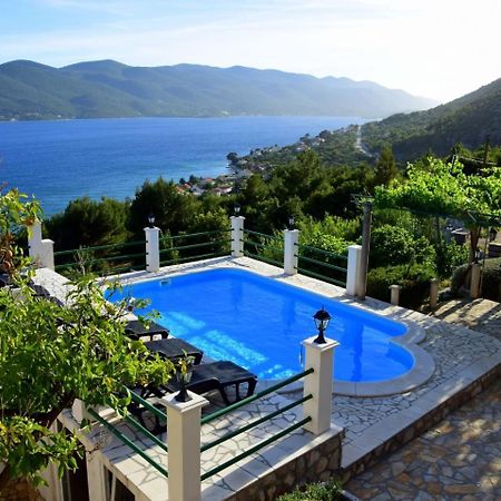 Villa Anita Viganj Esterno foto