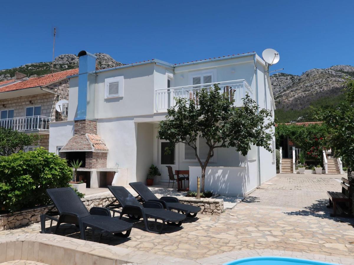 Villa Anita Viganj Esterno foto