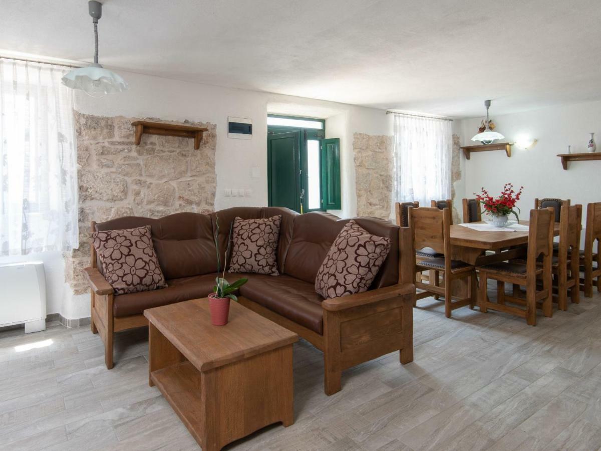 Villa Anita Viganj Esterno foto