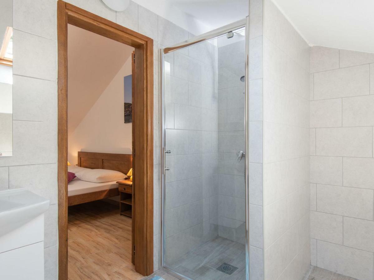 Villa Anita Viganj Esterno foto