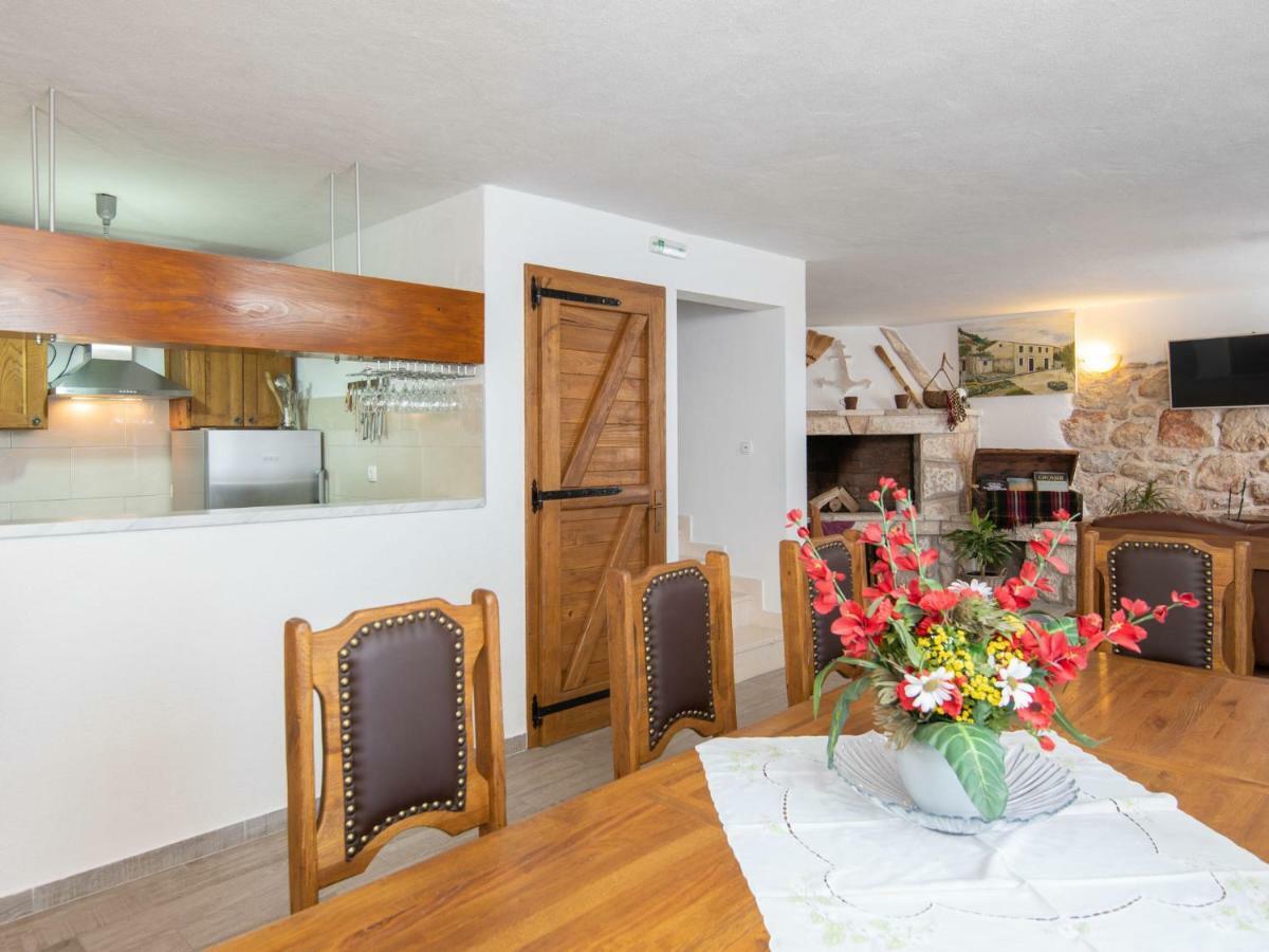 Villa Anita Viganj Esterno foto