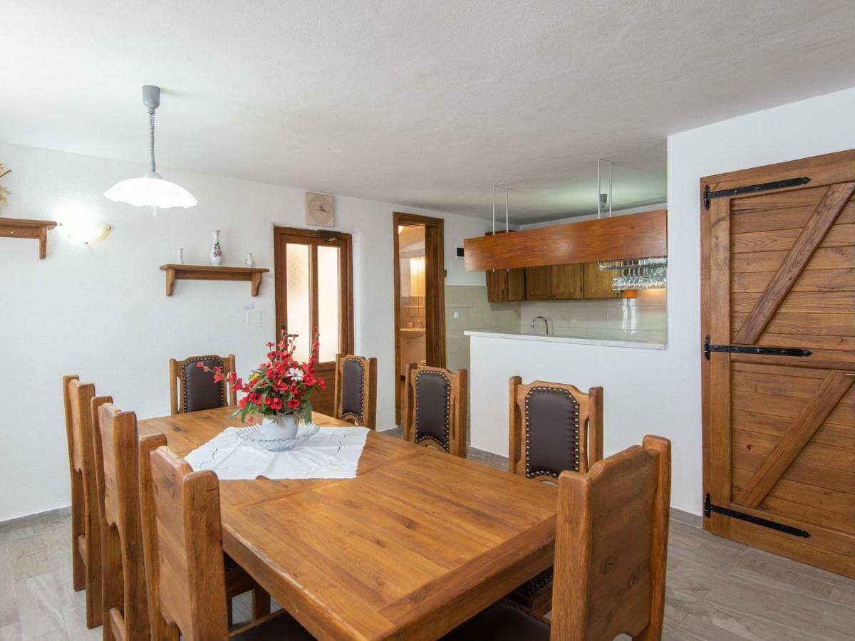 Villa Anita Viganj Esterno foto