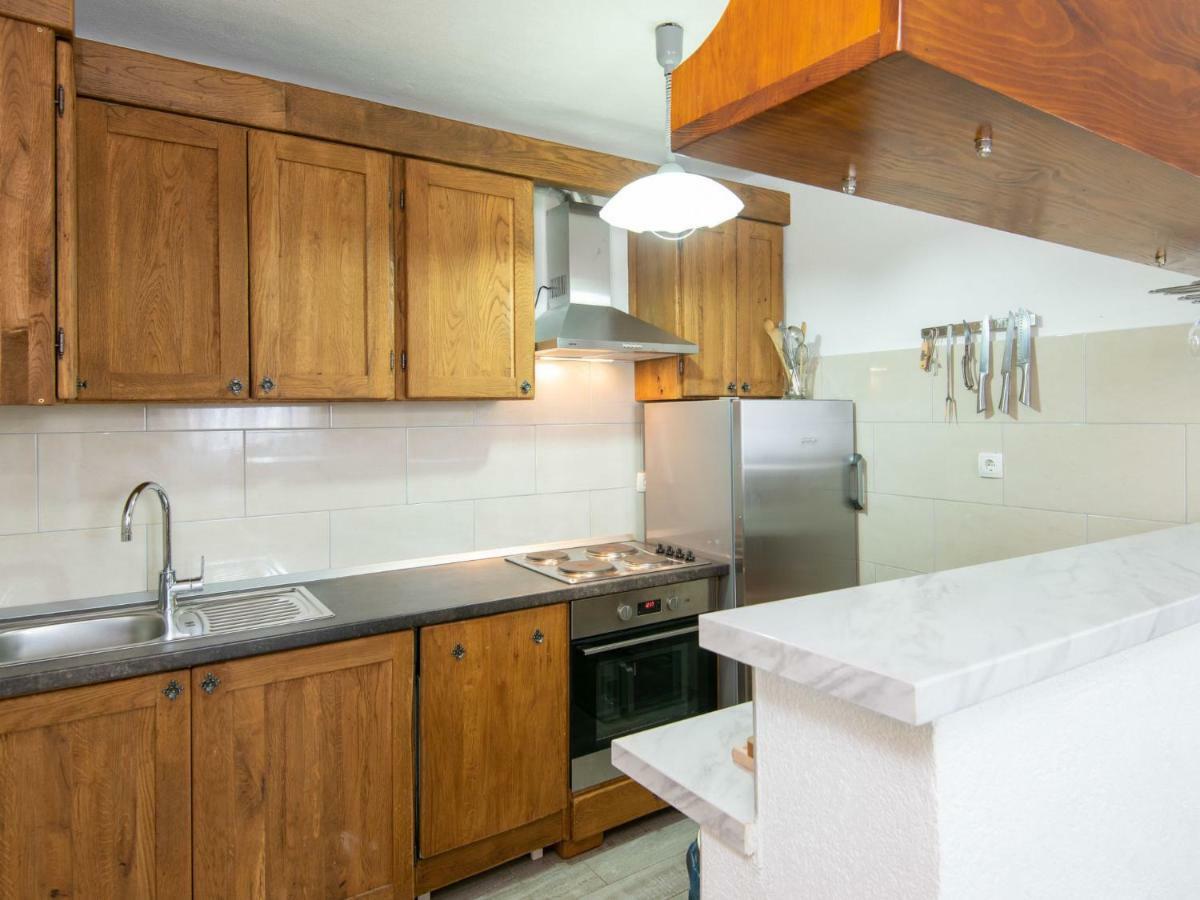 Villa Anita Viganj Esterno foto