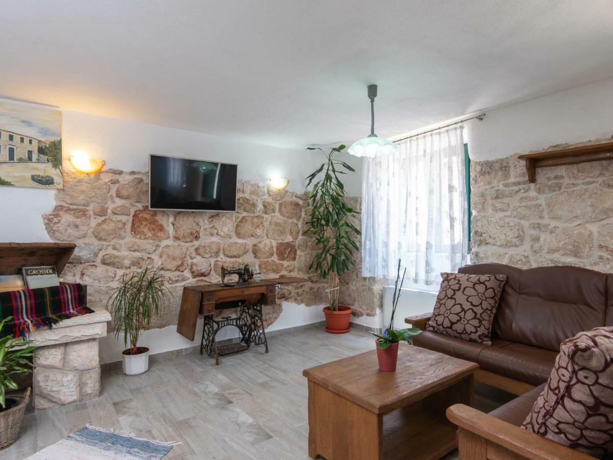 Villa Anita Viganj Esterno foto