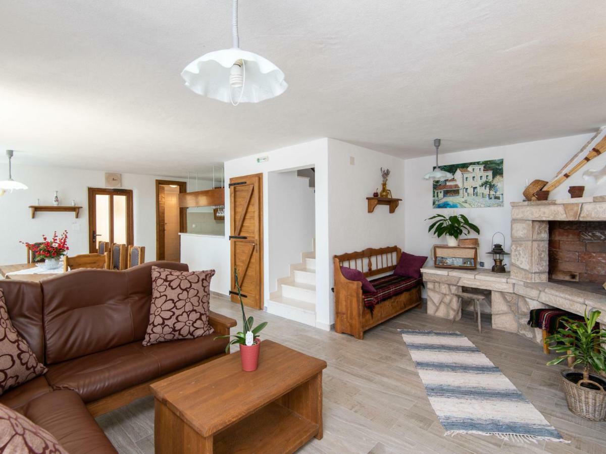 Villa Anita Viganj Esterno foto
