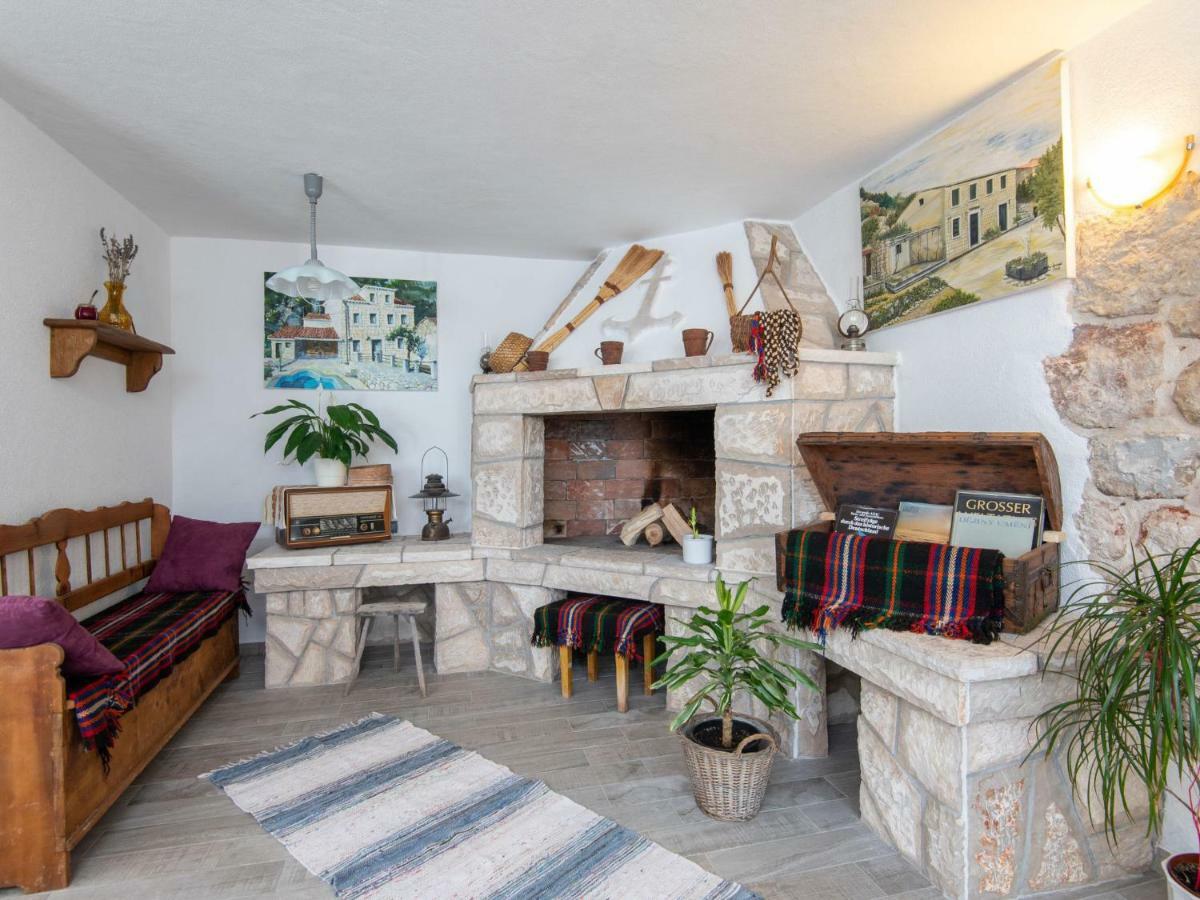 Villa Anita Viganj Esterno foto