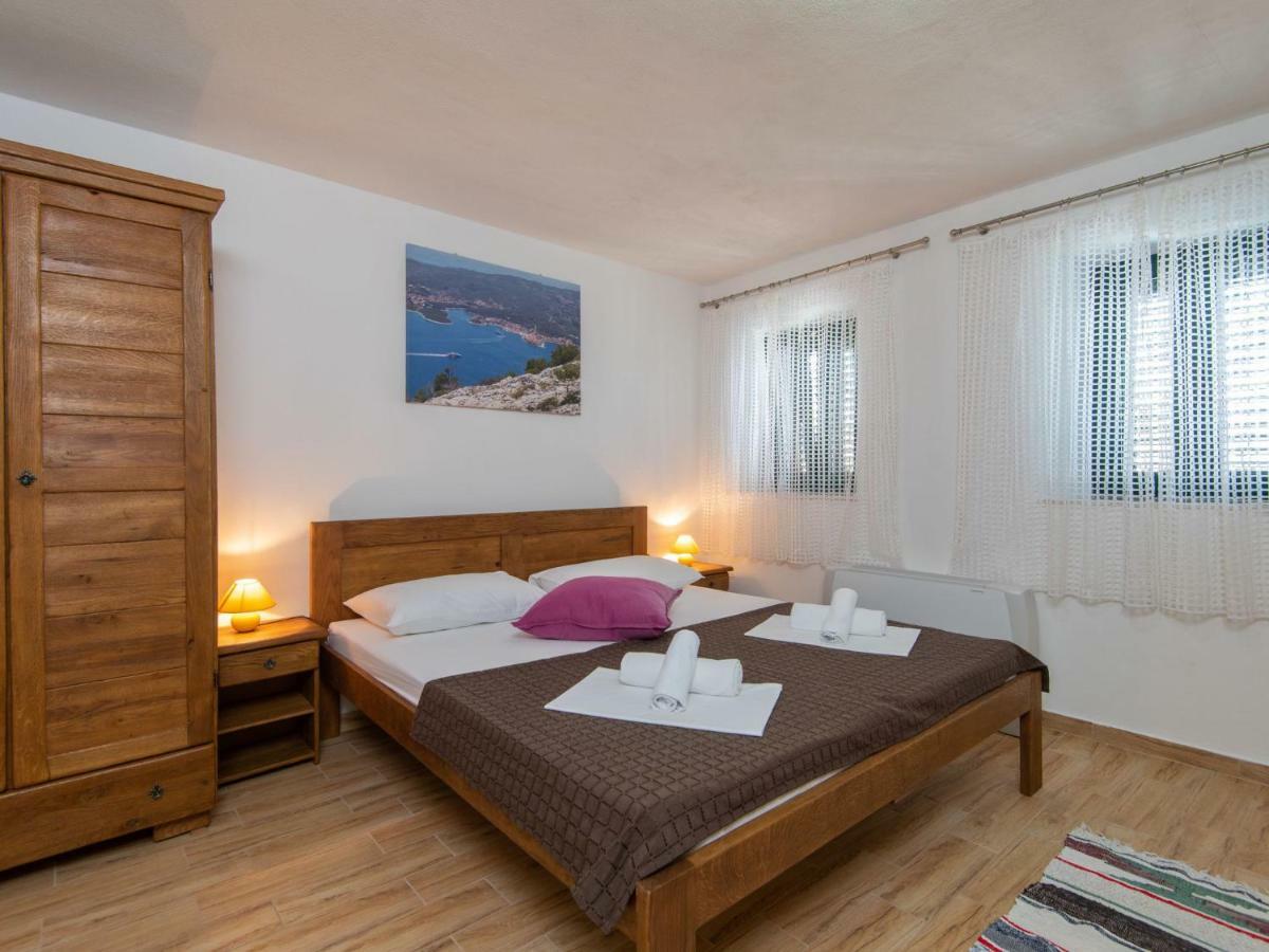Villa Anita Viganj Esterno foto