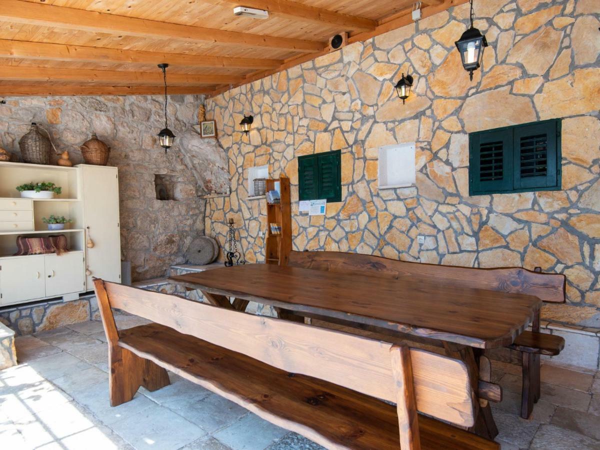 Villa Anita Viganj Esterno foto