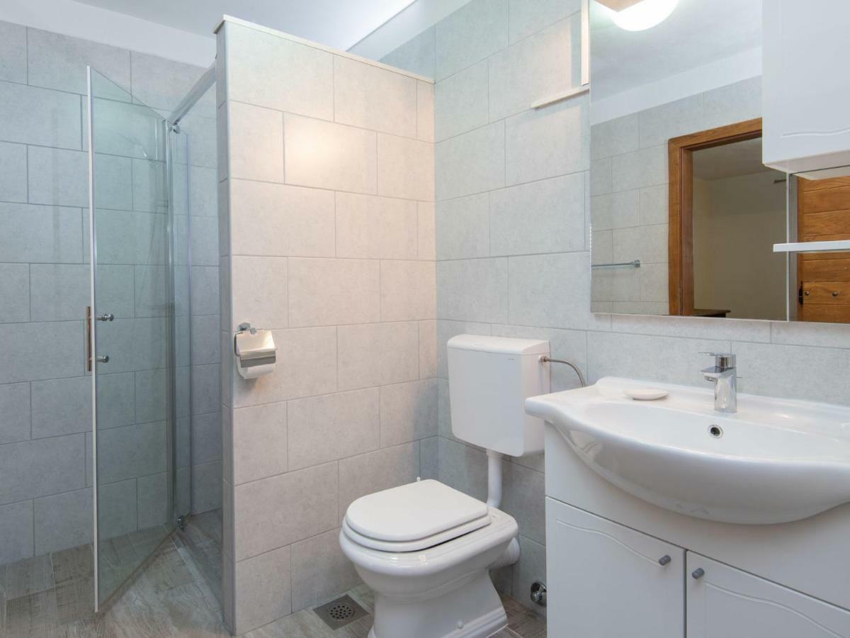 Villa Anita Viganj Esterno foto